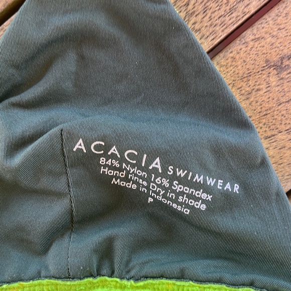 Acacia set - Picture 3 of 6